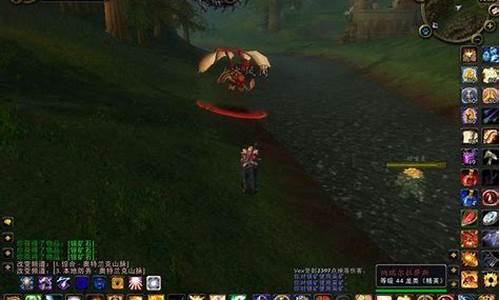 wow稀有精英_wow9.0稀有精英掉落