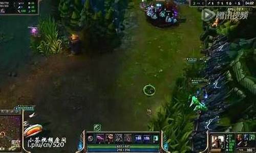 小苍解说口头禅是什么_小苍解说lol