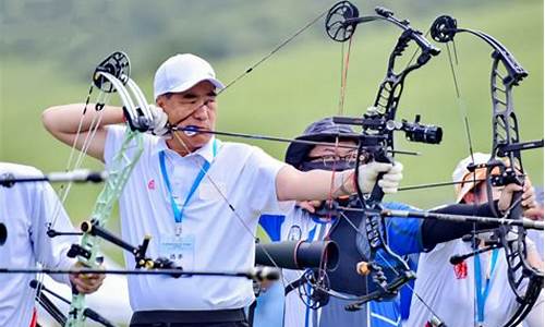 草原神射手叫什么_草原神射手